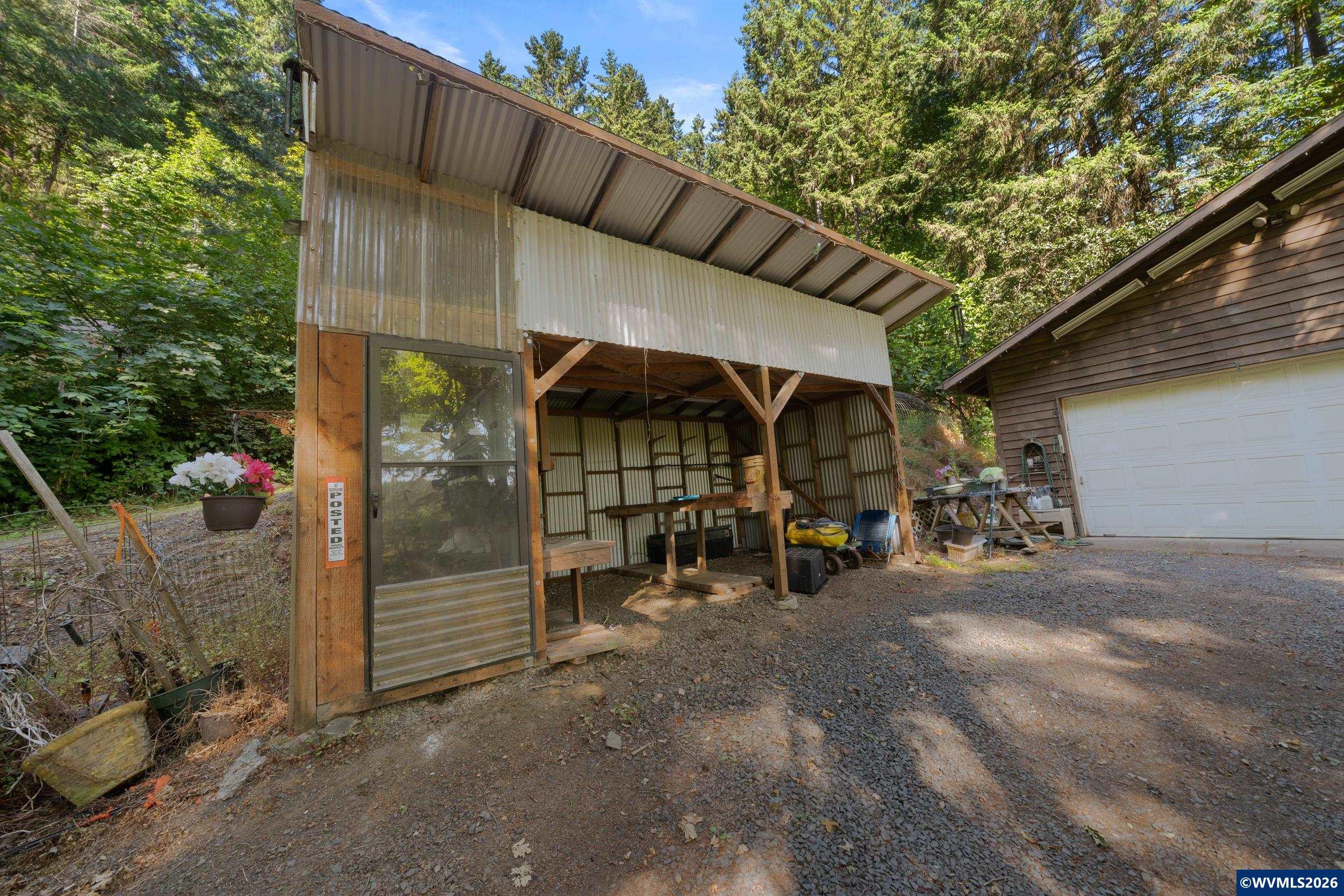 27020 Reese Creek Road Monroe, OR 97456 - Photo 5 of 50 Gallery Image 5