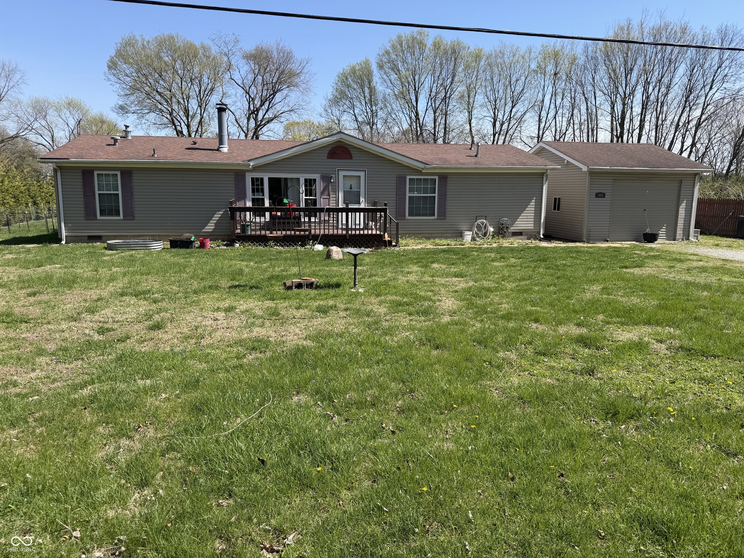 805 Reformatory Road Pendleton, IN 46064 - Photo 1 of 42