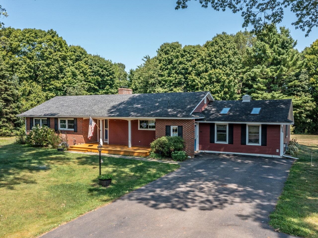 694 Creek Farm Road Colchester, VT 05446 - Photo 1 of 46 Gallery Image 1