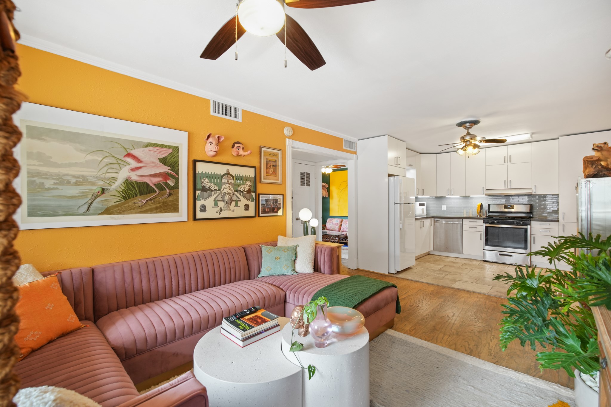1304 Summit Street, Unit 309 Austin, TX 78741 - Photo 1 of 1