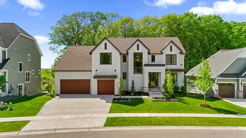 $2,000,000 | 6407 Archer Lane North, Maple Grove, MN 55311