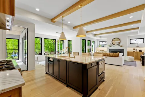 $2,000,000 | 6407 Archer Lane North, Maple Grove, MN 55311