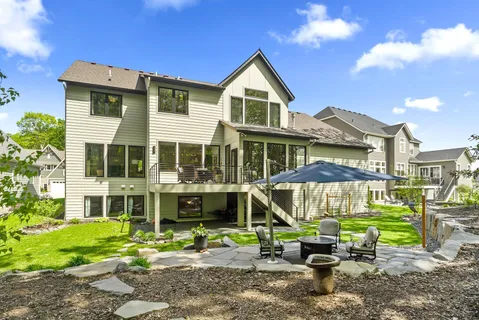 $2,000,000 | 6407 Archer Lane North, Maple Grove, MN 55311
