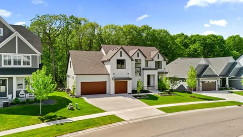 $2,000,000 | 6407 Archer Lane North, Maple Grove, MN 55311