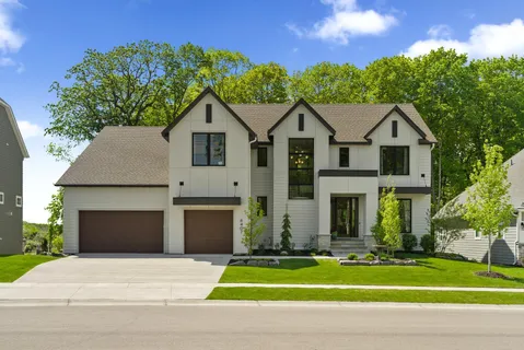 $2,000,000 | 6407 Archer Lane North, Maple Grove, MN 55311