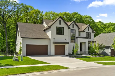 $2,000,000 | 6407 Archer Lane North, Maple Grove, MN 55311
