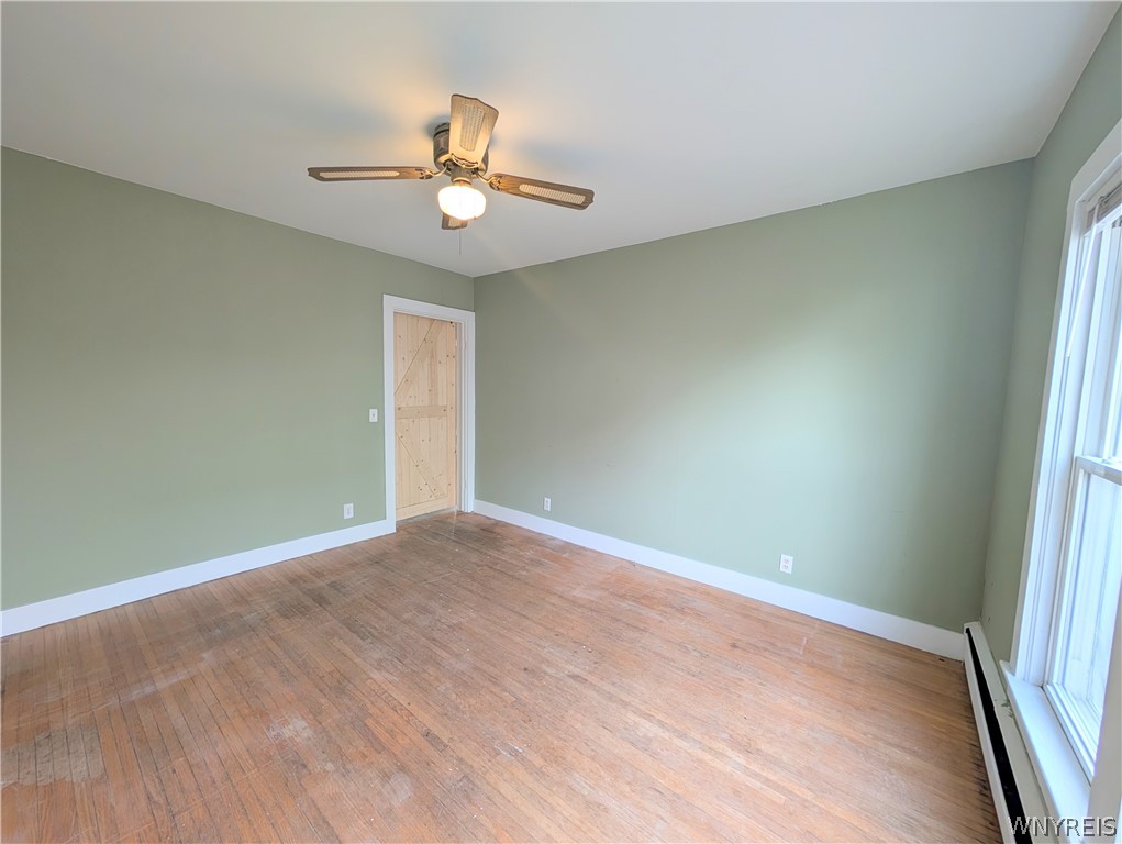72 North Center Street Perry, NY 14530 - Photo 20 of 46 1st floor Bedroom