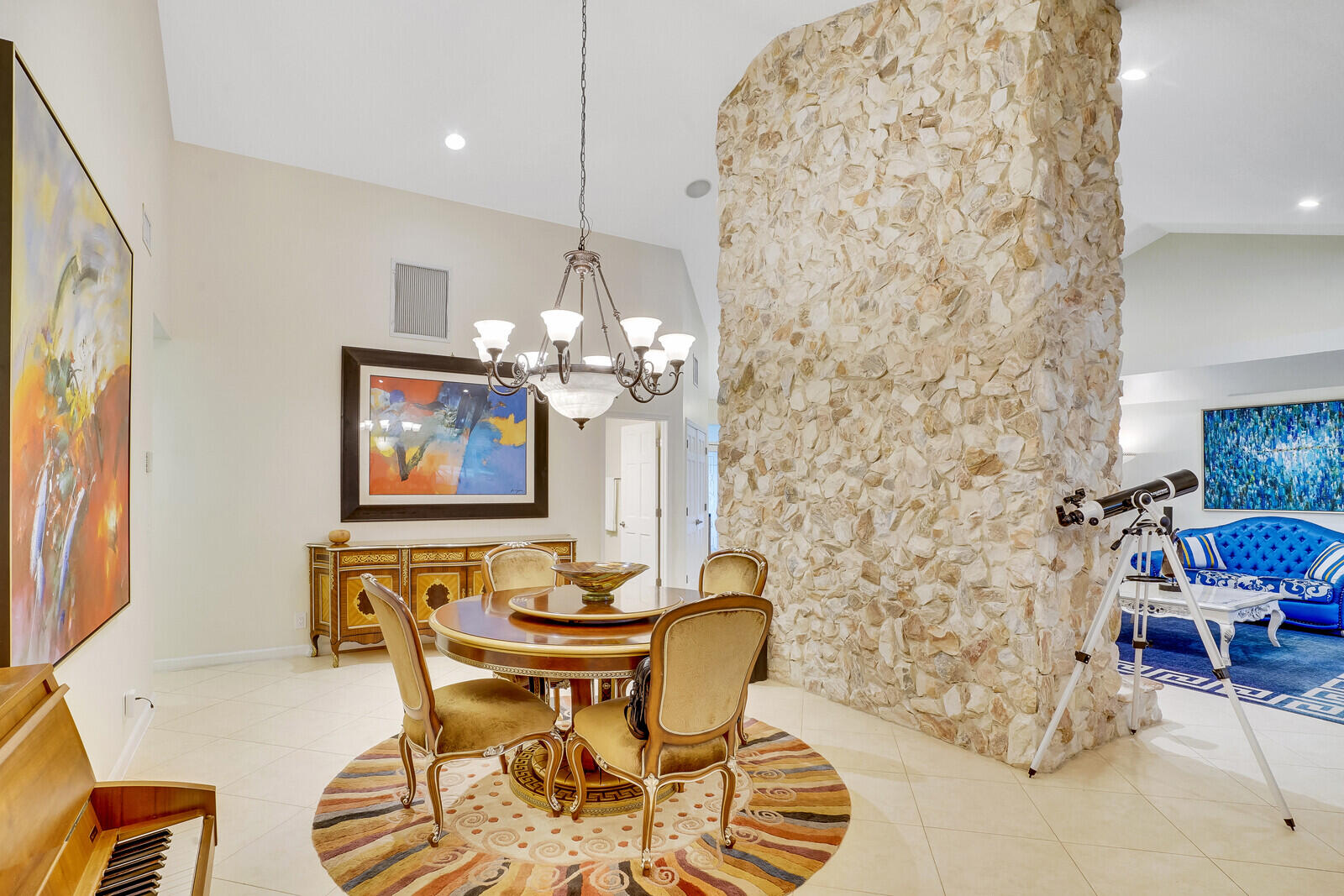 7764 Mandarin Drive Boca Raton, FL 33433 - Photo 15 of 71 Dining Room