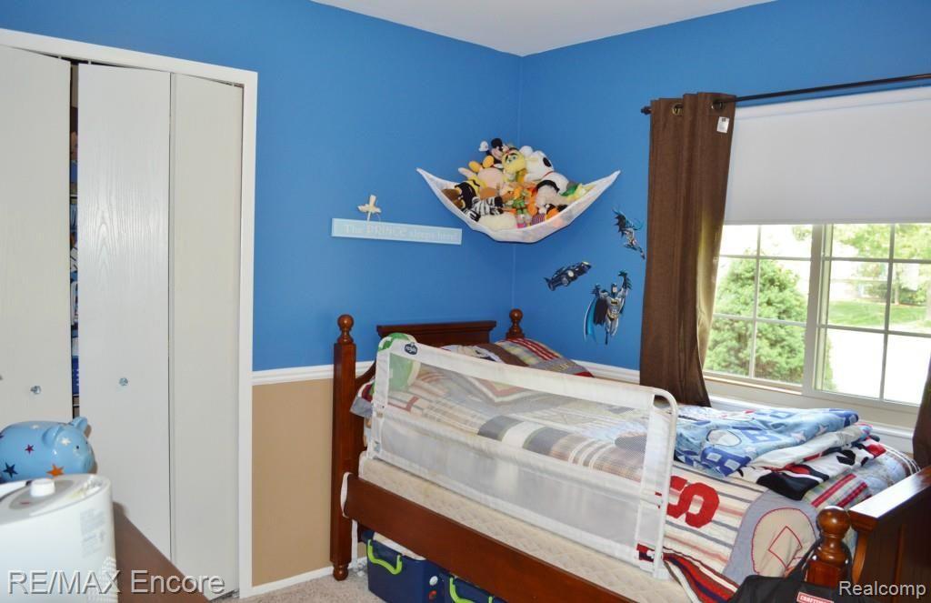 5076 Timber Ridge Trail Clarkston, MI 48346 - Photo 22 of 45 14 Bedroom 1.jpg