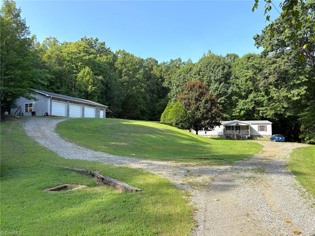 320 Stanley Road Stokesdale, NC 27357 - Photo 1 of 50 Gallery Image 1