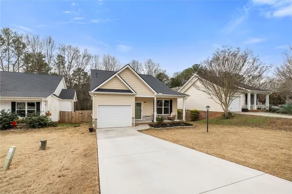 $294,900 | 102 Colonial Court, Pendleton, SC 29670