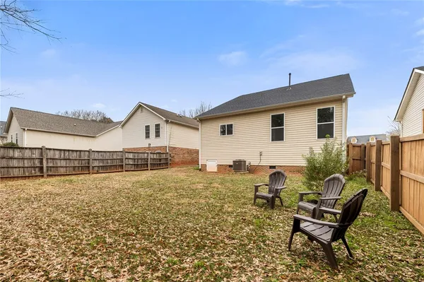 $294,900 | 102 Colonial Court, Pendleton, SC 29670