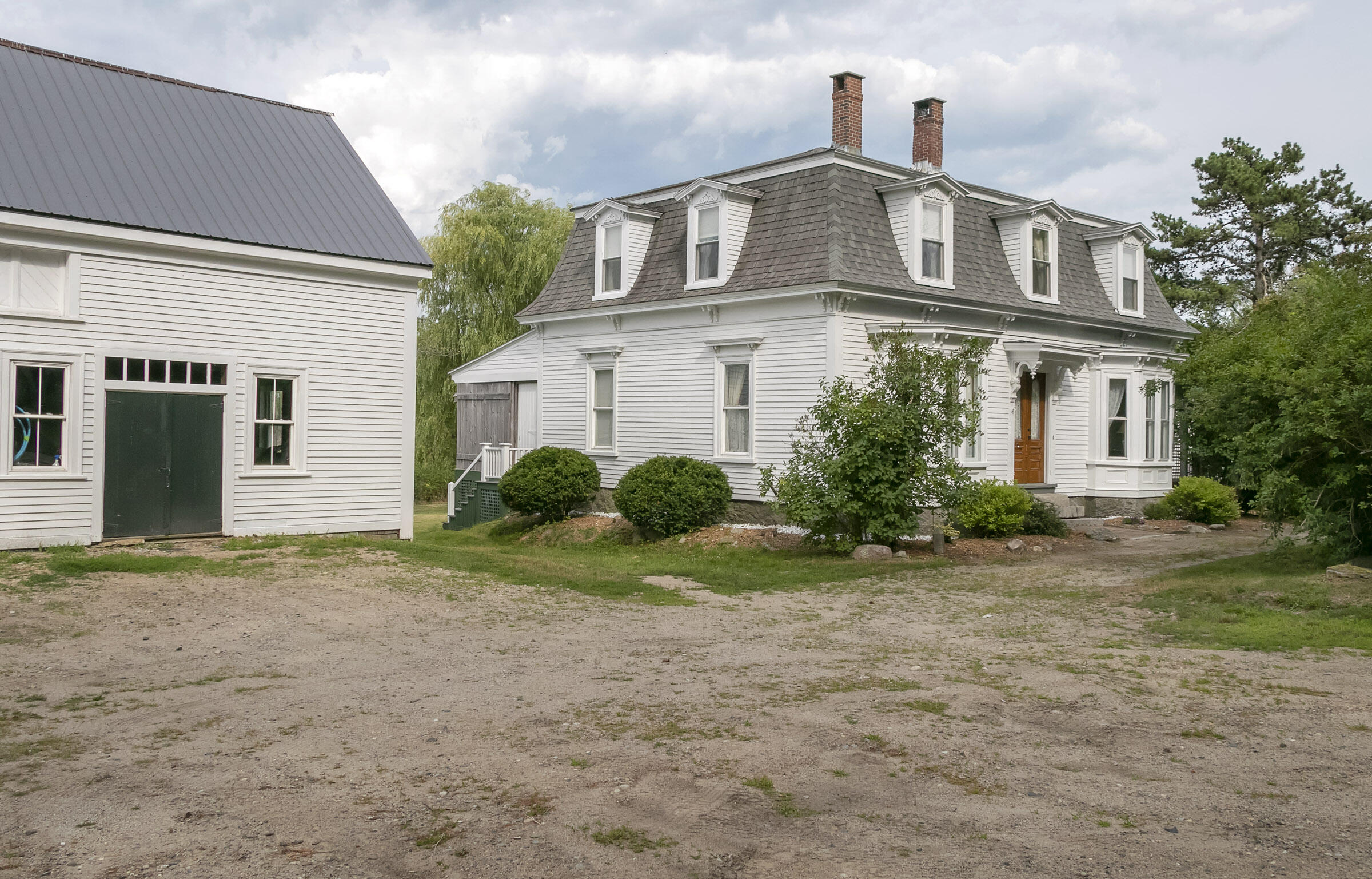 785 Alewive Road Kennebunk, ME 04043 - Photo 1 of 57 Exterior