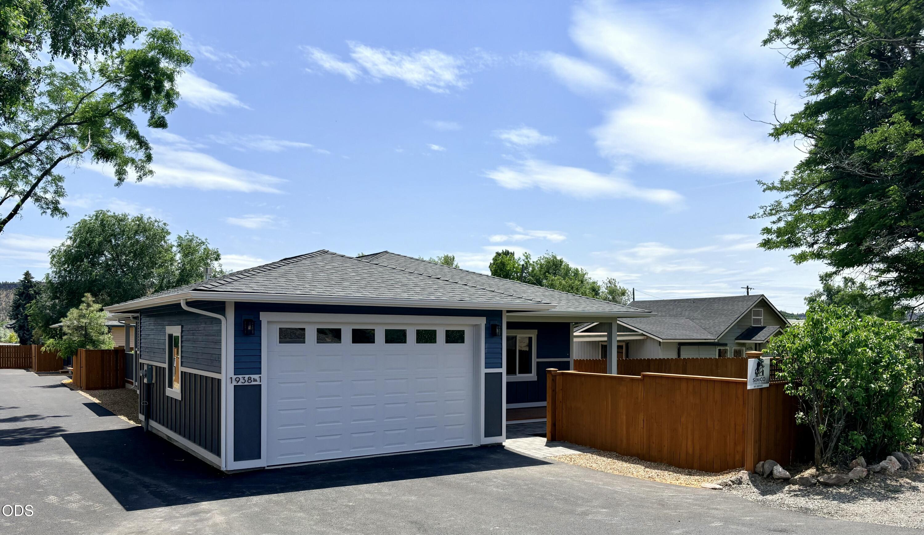 1938 Northeast Laughlin Road Prineville, OR 97754 - Photo 1 of 43
