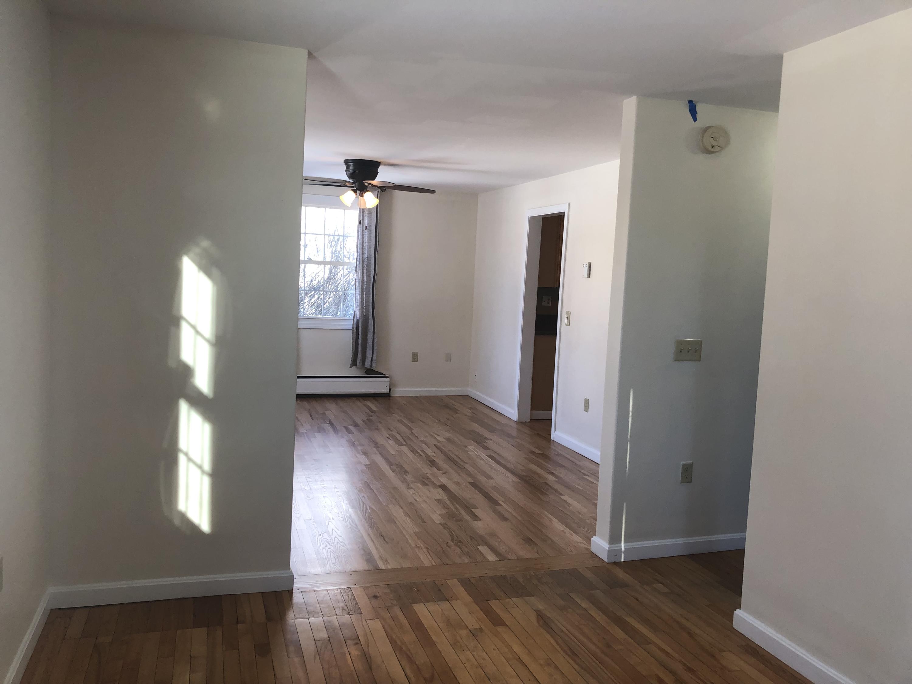 42 Crestmont Road Bangor, ME 04401 - Photo 14 of 33 View of Living Room From Den