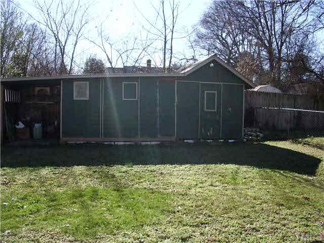 2224 Sheffield Road Raleigh, NC 27610 - Photo 18 of 18 Photo 18