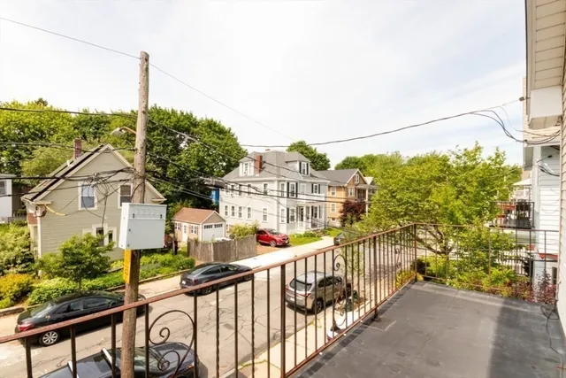 $3,000 | 57 Ardale Street, Unit 2, Boston, MA 02131