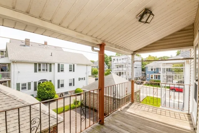 $3,000 | 57 Ardale Street, Unit 2, Boston, MA 02131