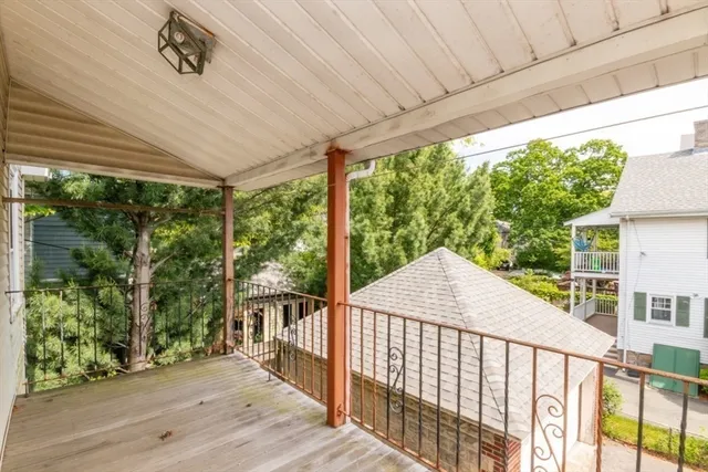 $3,000 | 57 Ardale Street, Unit 2, Boston, MA 02131