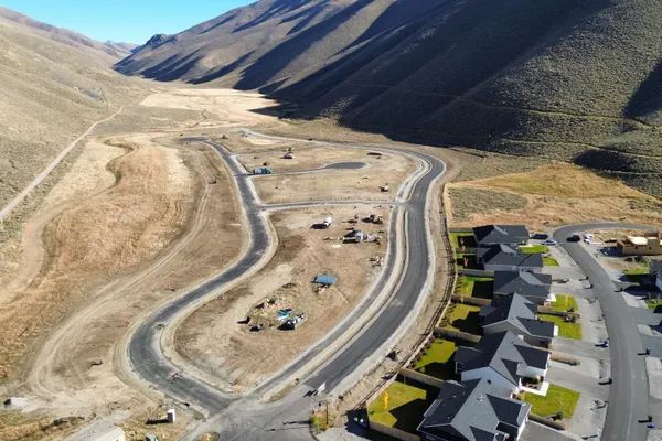 $197,500 | 606 Rosewood Drive, Bellevue, ID 83313