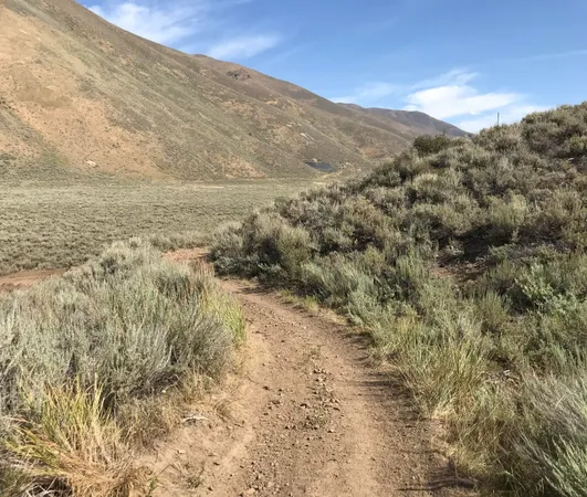 $197,500 | 606 Rosewood Drive, Bellevue, ID 83313