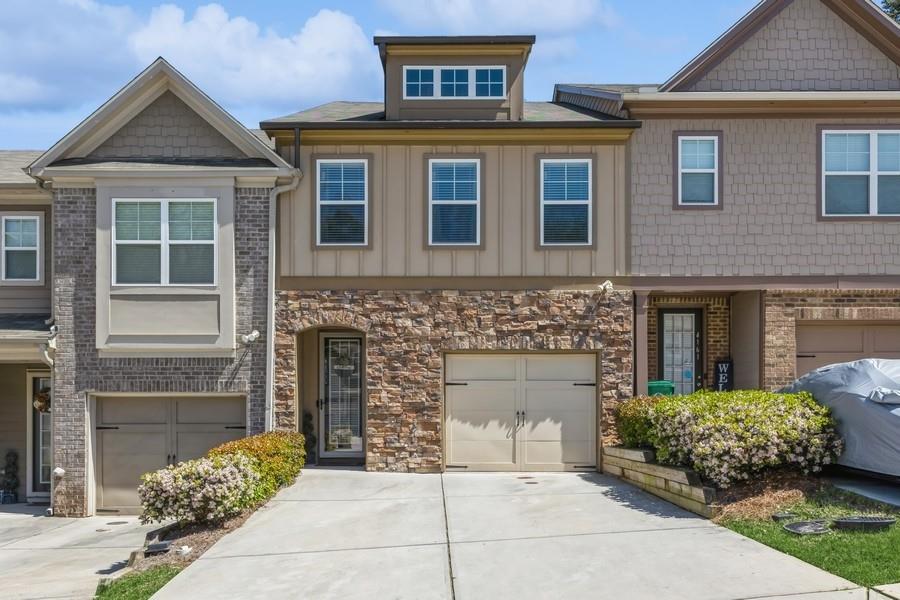 4165 Alden Park Drive Decatur, GA 30035 - Photo 1 of 1 Gallery Image 1