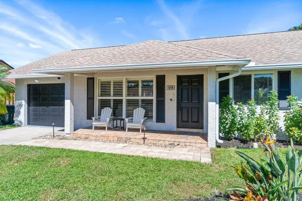 $789,000 | 1315 Fulmar Drive, Delray Beach, FL 33444