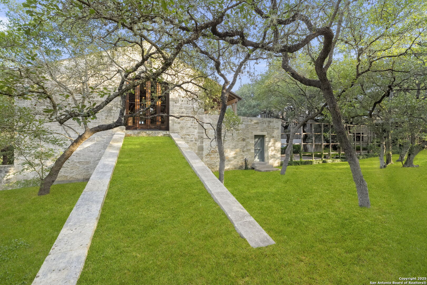 317 Limestone Crk Road Hill Country Village, TX 78232 - Photo 37 of 51