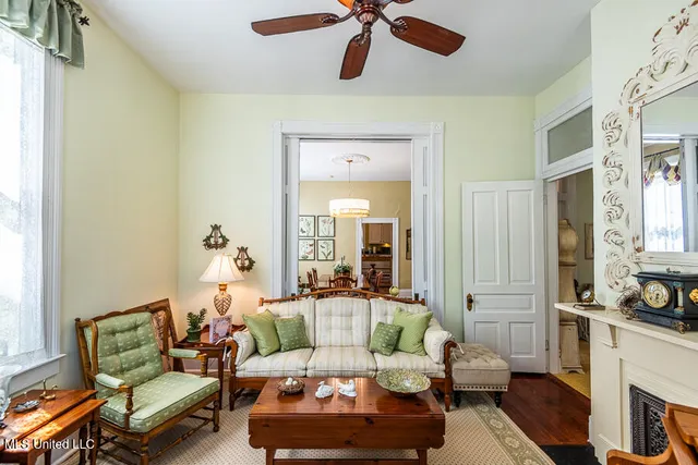 $392,500 | 612 State Street, Natchez, MS 39120