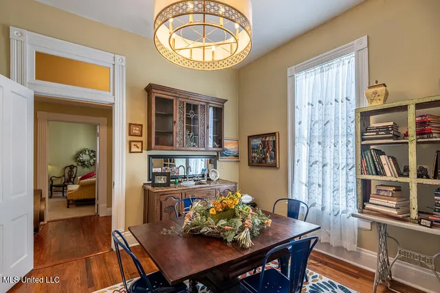 $392,500 | 612 State Street, Natchez, MS 39120