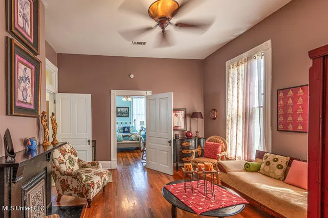 $392,500 | 612 State Street, Natchez, MS 39120