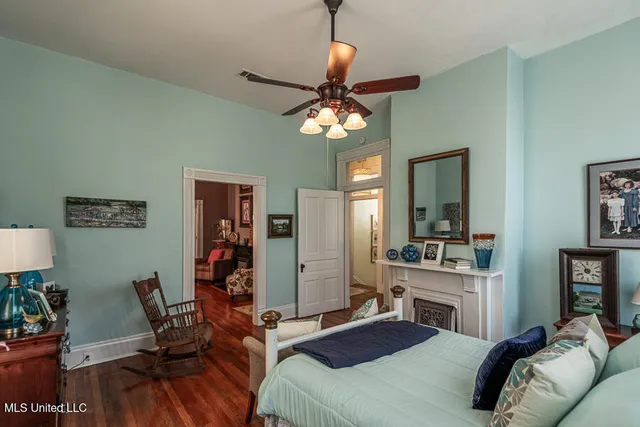 $392,500 | 612 State Street, Natchez, MS 39120