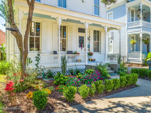 $392,500 | 612 State Street, Natchez, MS 39120