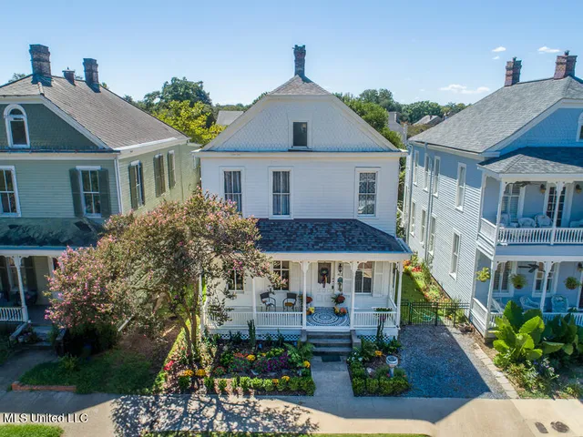 $392,500 | 612 State Street, Natchez, MS 39120