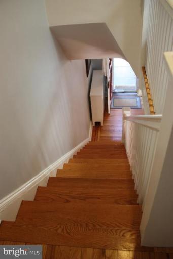 3629 Elkader Road Baltimore, MD 21218 - Photo 10 of 19 a view of entryway