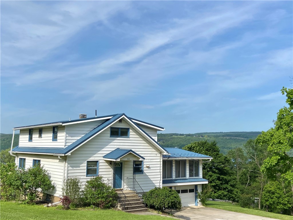 246 Lee Road Reading, NY 14891 - Photo 1 of 41