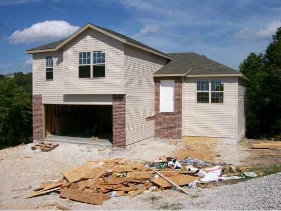 431 Highpoints Ridge Branson, MO 65616 - Photo 1 of 1 Primary Photo