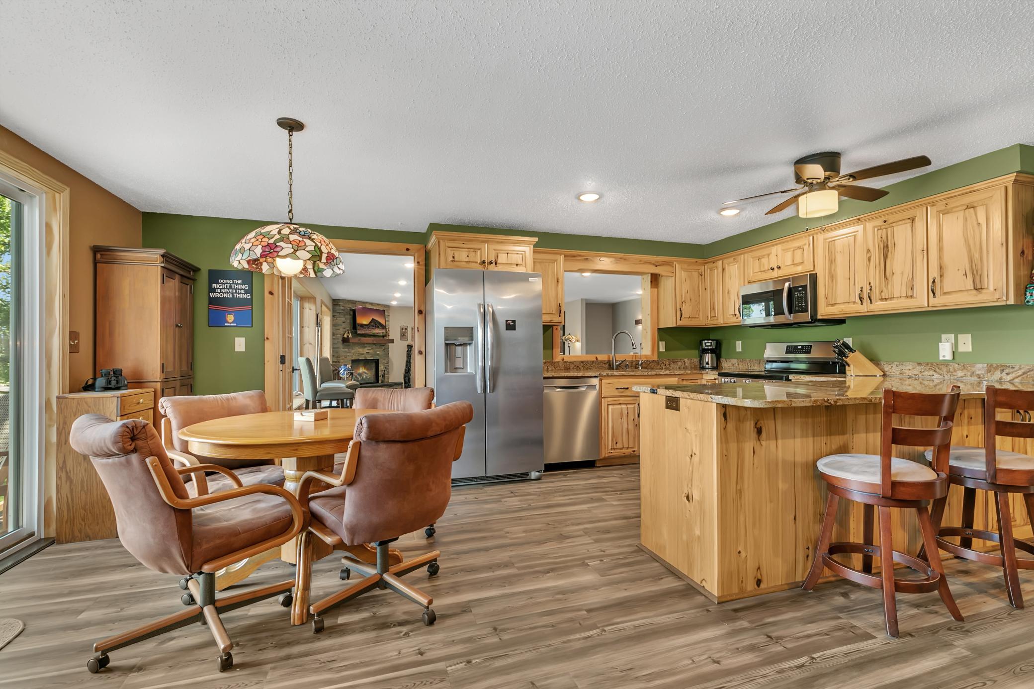 24952 Crescent View Road Paynesville, MN 56362 - Photo 17 of 60