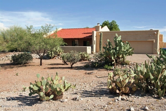 5580 East Shadow Ridge Drive Tucson, AZ 85750 - Photo 6 of 18