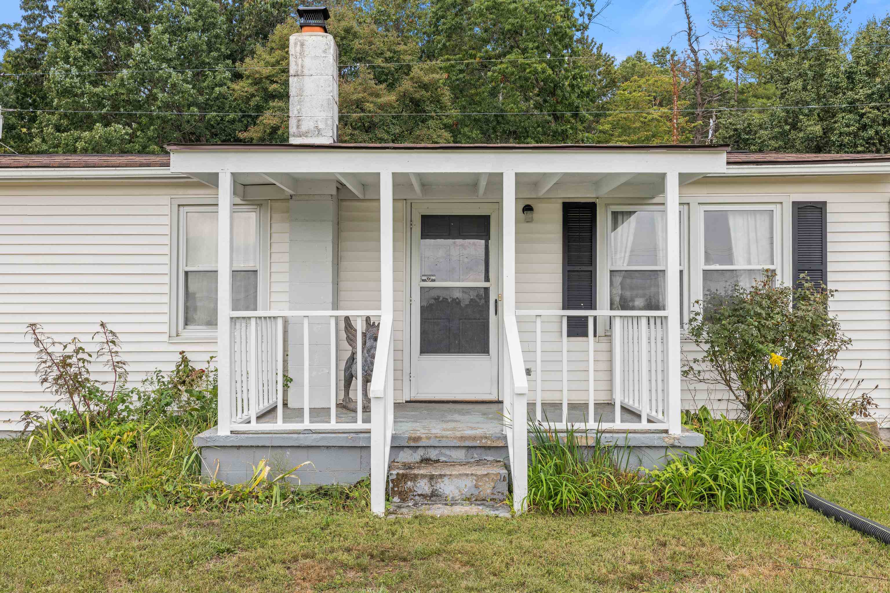 3284 Morris Mill Road Staunton, VA 24401 - Photo 8 of 51 Gallery Image 8