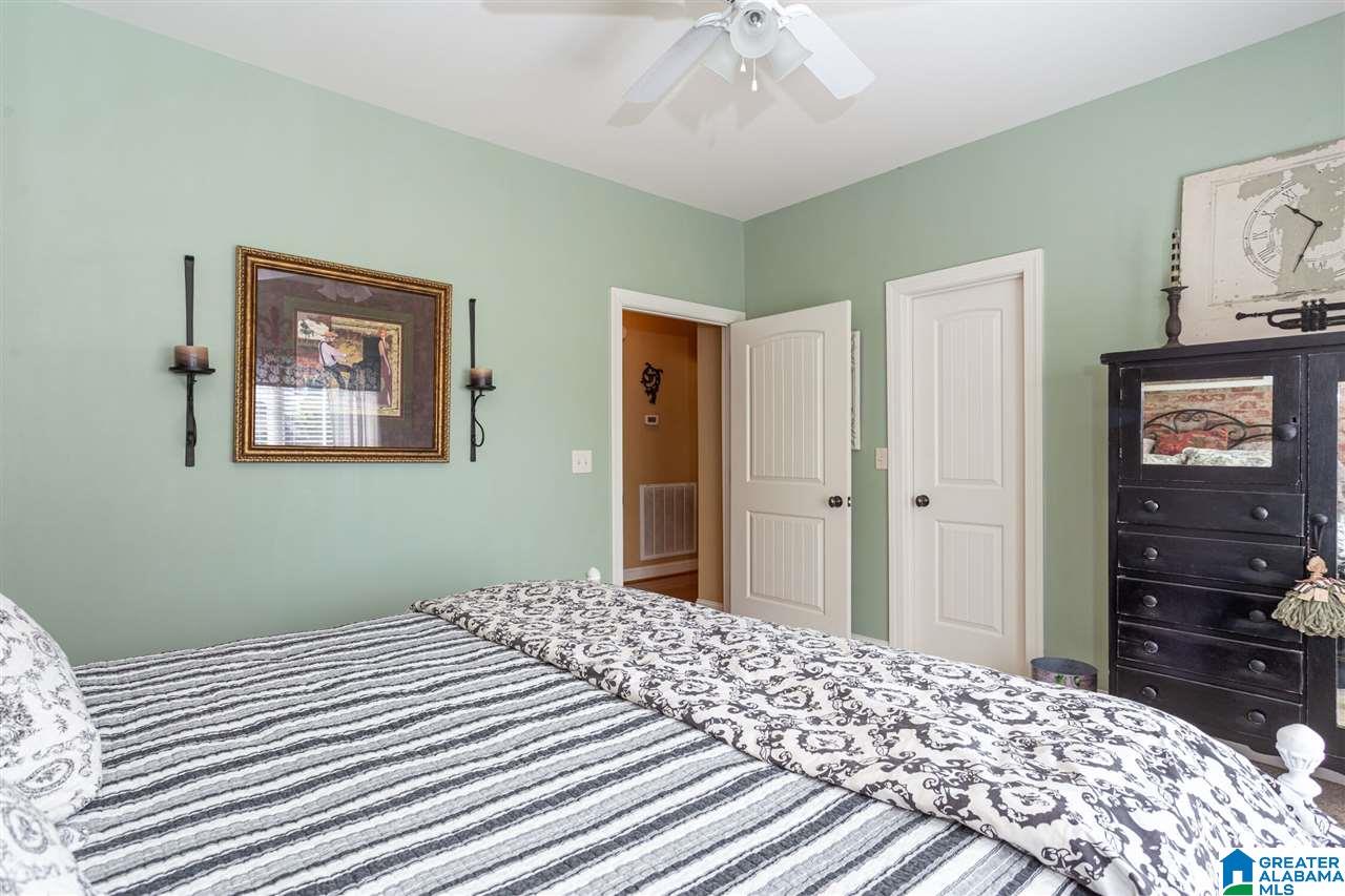115 Small Ridge Road Odenville, AL 35120 - Photo 26 of 37