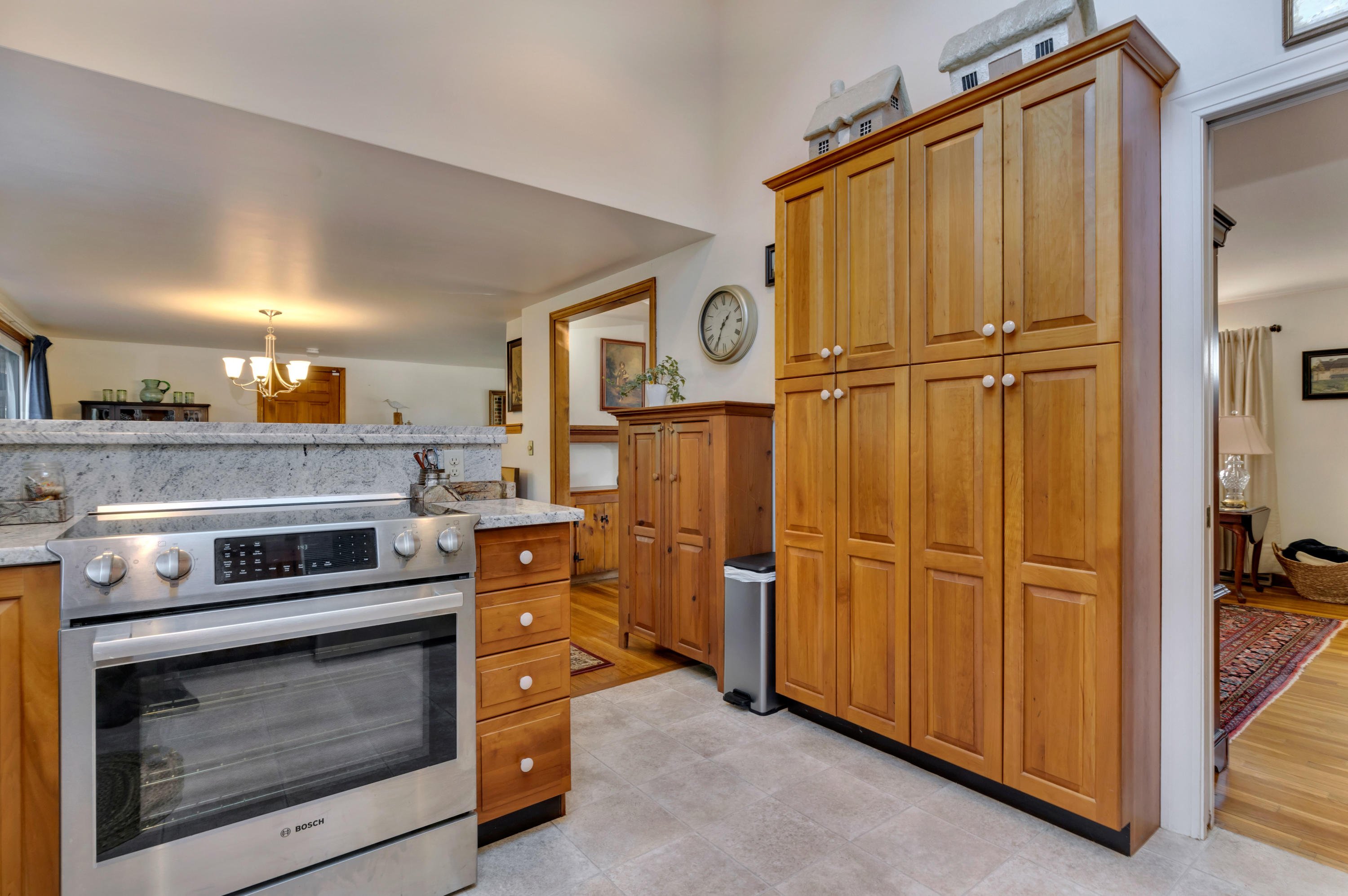 854 Queen Anne Road Harwich, MA 02645 - Photo 12 of 36 Kitchen