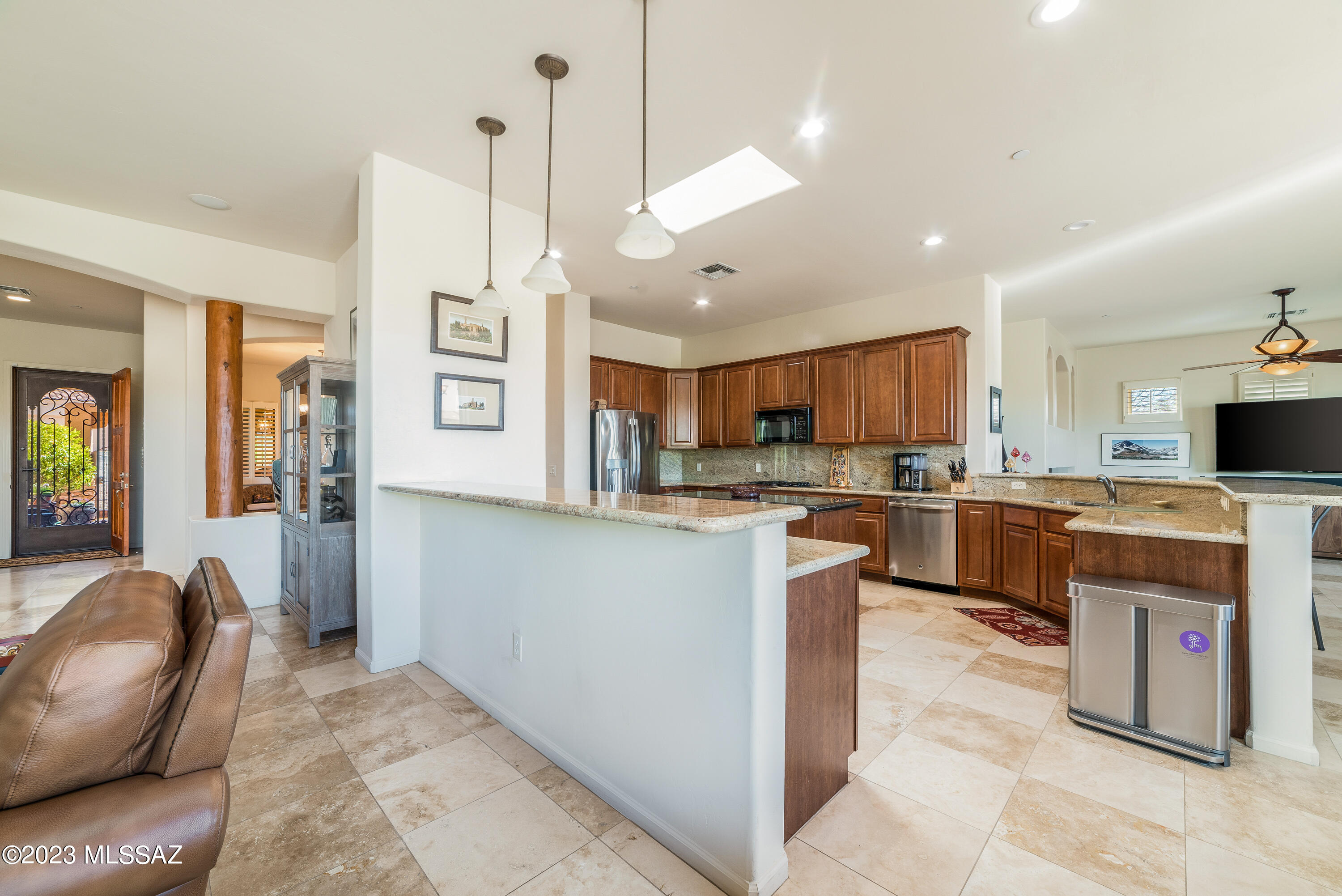 12655 North Yellow Bird Road Tucson, AZ 85755 - Photo 10 of 49