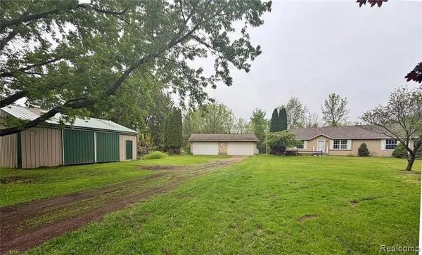 $499,000 | 2801 Lackie Road, Elkton, MI 48731