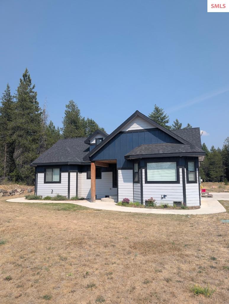 277 Champs Road Bonners Ferry, ID 83805 - Photo 37 of 38