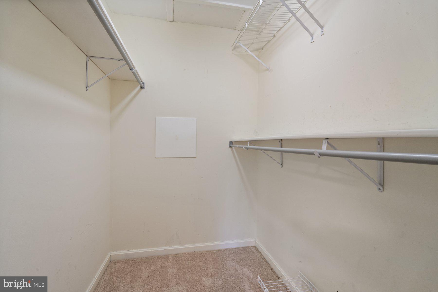 6949 Meadowlake Road New Market, MD 21774 - Photo 27 of 51 Primary walk-in-closet.