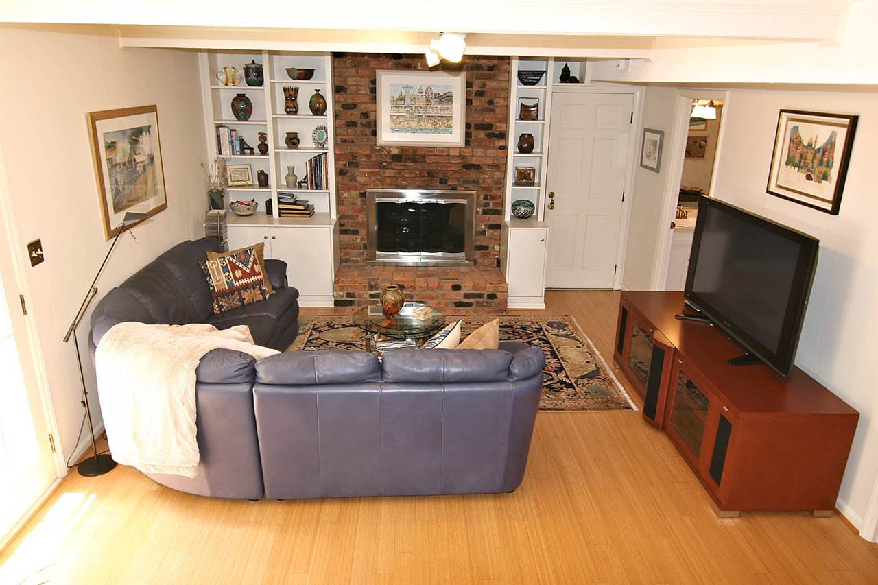 1106 Plateau Lane Raleigh, NC 27615 - Photo 8 of 25 Family Room