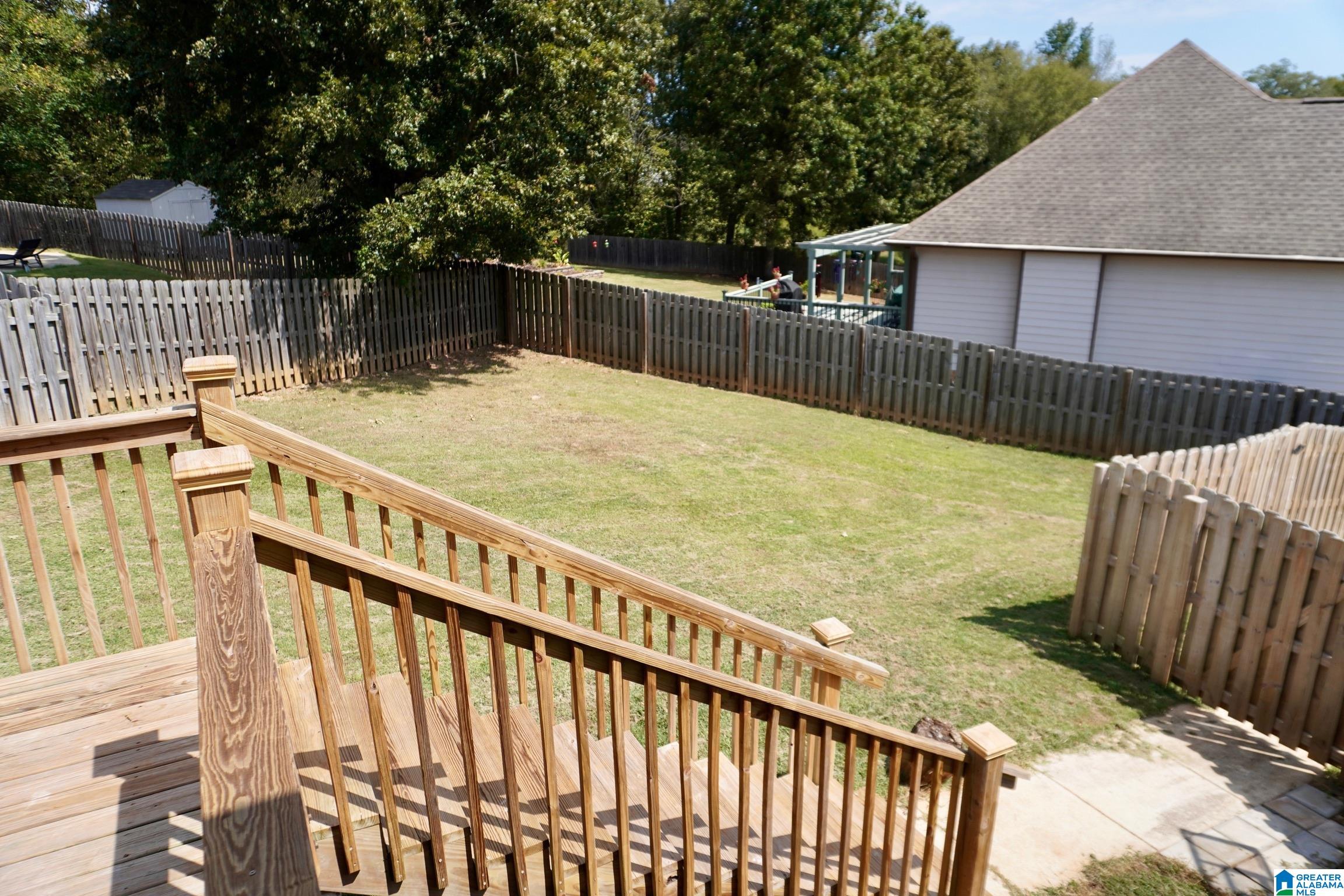 188 Savannah Lane Calera, AL 35040 - Photo 41 of 47