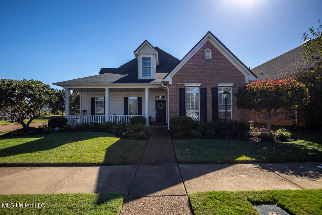 4501 Stone Cross Drive Olive Branch, MS 38654 - Photo 1 of 39 StoneCross-48-Edit-33