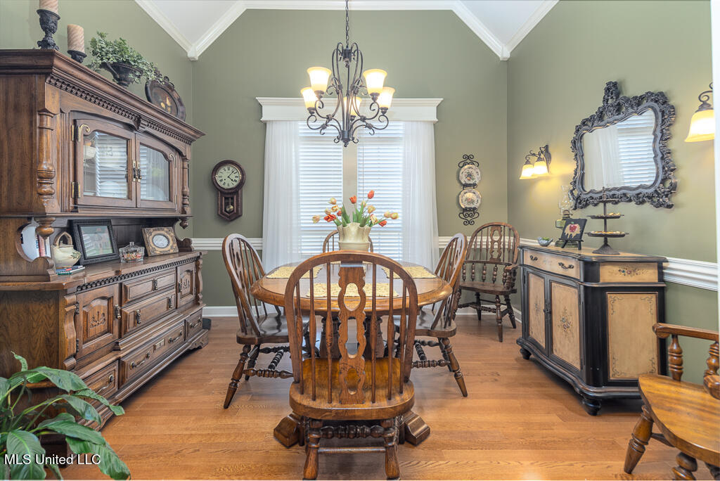 4501 Stone Cross Drive Olive Branch, MS 38654 - Photo 12 of 39 StoneCross-15-Edit-9